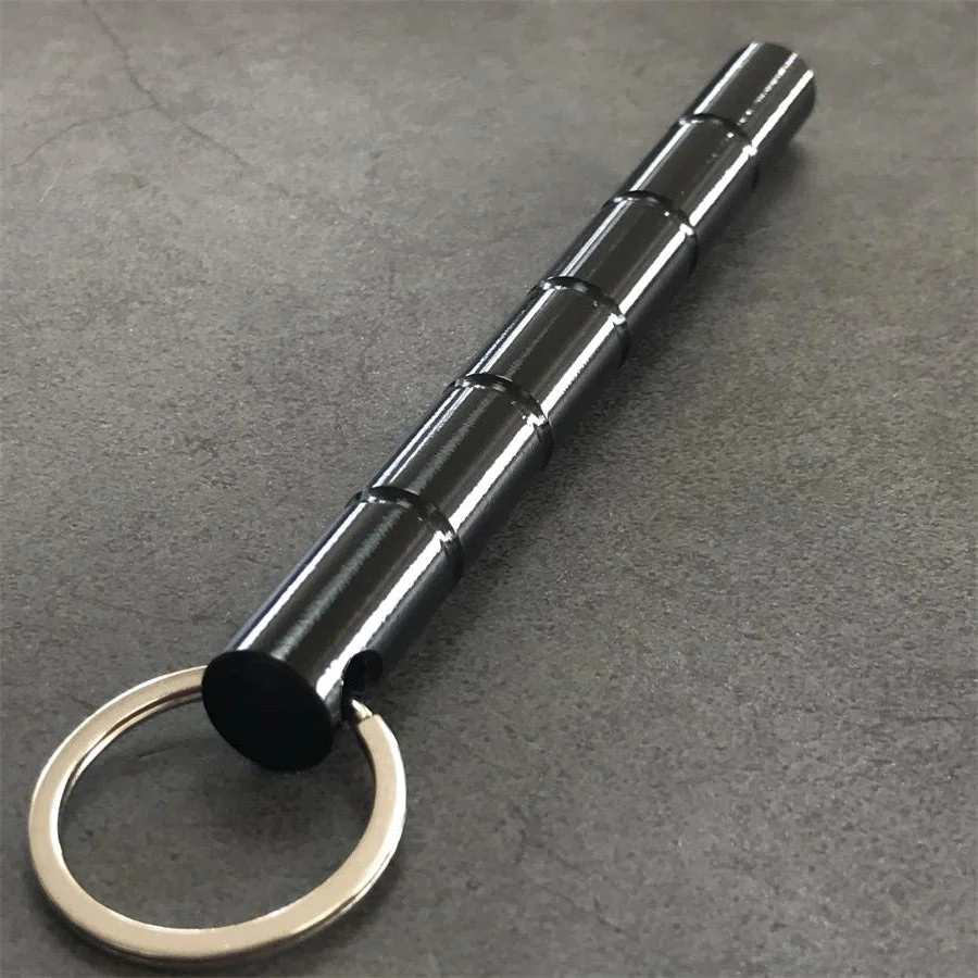 Portable Self-defense Stick Broken Window Protective Gear - Image 9