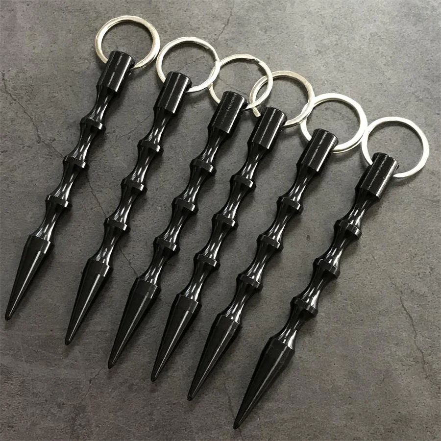 Portable Self-defense Stick Window Breaking EDC Tool - Image 2