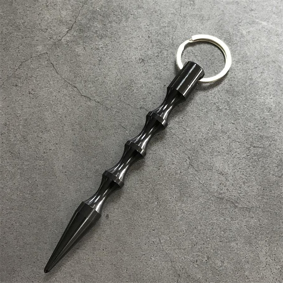 Portable Self-defense Stick Window Breaking EDC Tool - Image 3