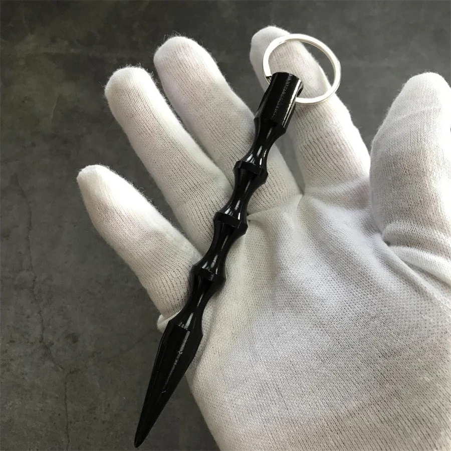 Portable Self-defense Stick Window Breaking EDC Tool - Image 5