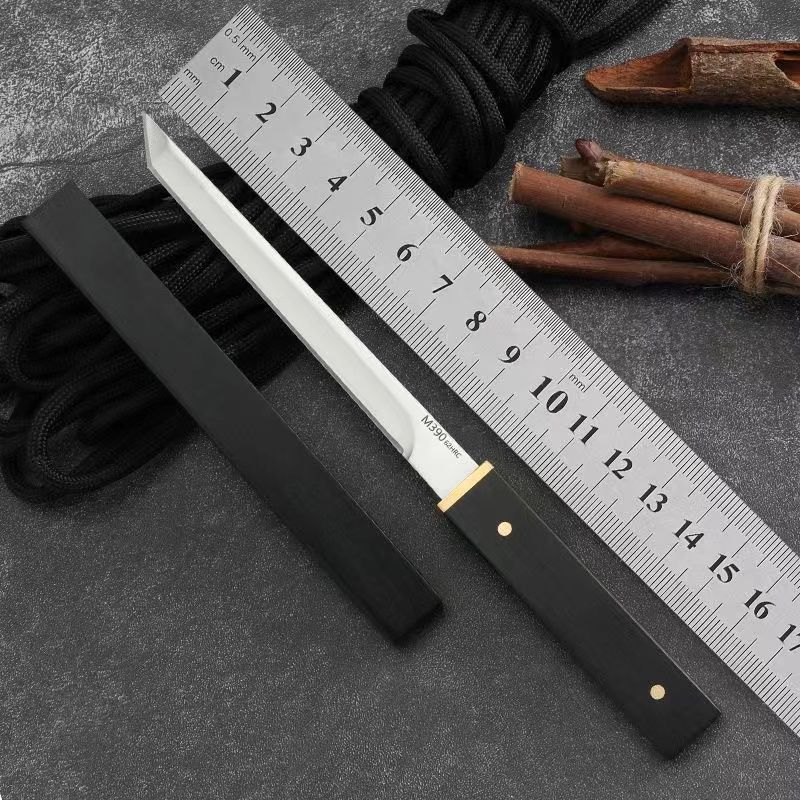 Small Fixed Blade Knife Portable Fruit Knives - Image 10