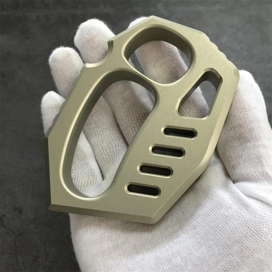 Solid Aviation Aluminum Knuckle Duster - Image 10
