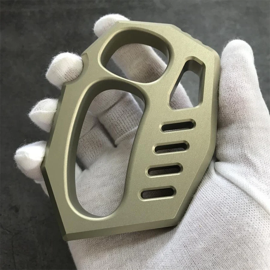 Solid Aviation Aluminum Knuckle Duster - Image 4