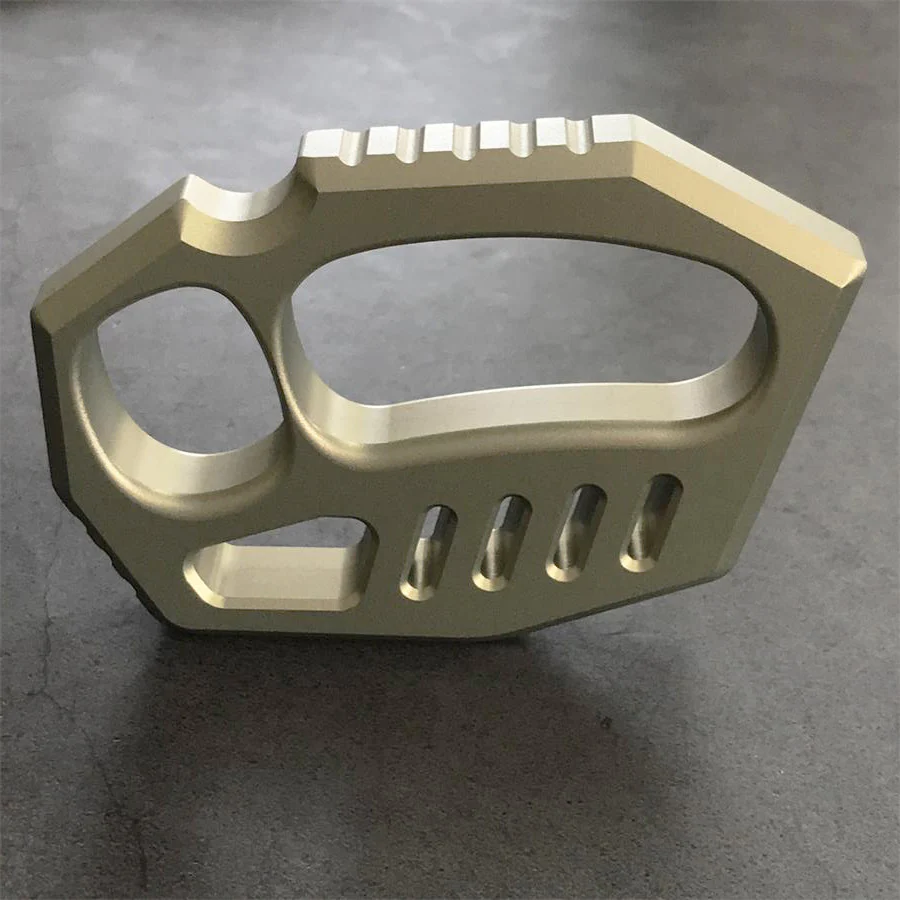 Solid Aviation Aluminum Knuckle Duster - Image 6