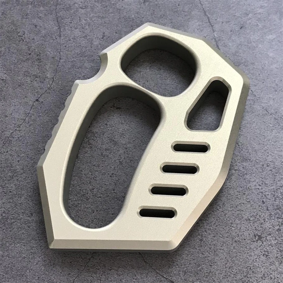 Solid Aviation Aluminum Knuckle Duster - Image 8