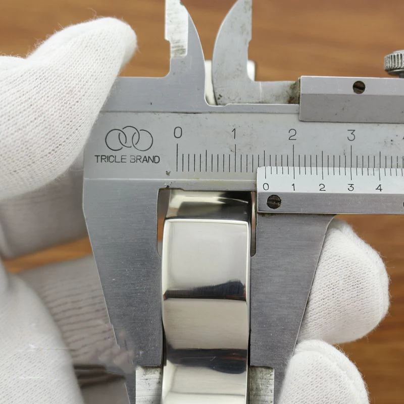 Solid Thickened Pure Steel Knuckle Duster Window Breaker Defense Boxing Protector EDC Tool - Image 5