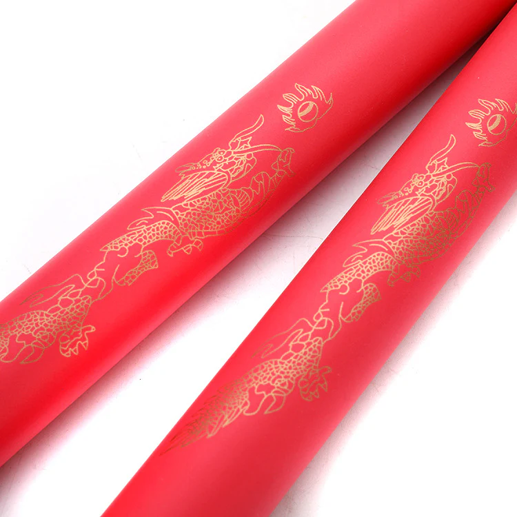 Sponge Nunchaku Beginner Training Teaching Stick EDC Tools - Image 7
