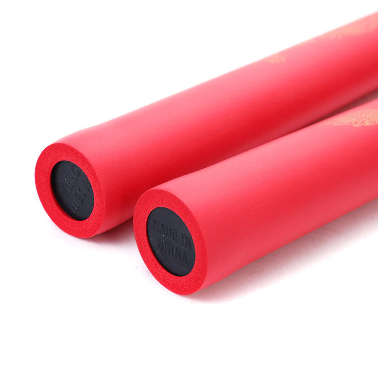 Sponge Nunchaku Beginner Training Teaching Stick EDC Tools - Image 8