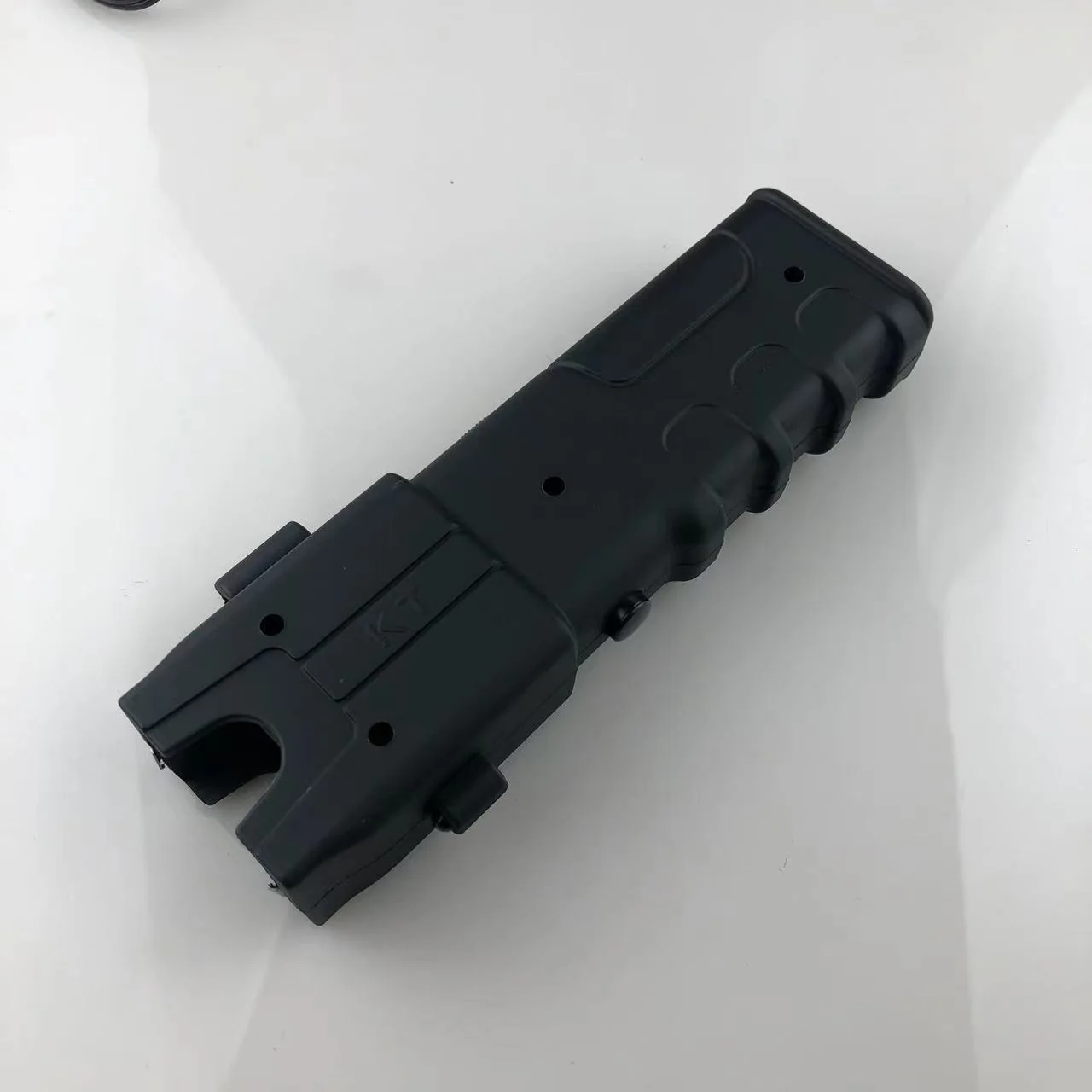 Taser gun Long Distance Stun Gun Electroshock Baton - Image 5