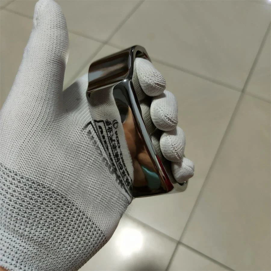 Thickened Classic Mirror Knuckle Duster - Image 10
