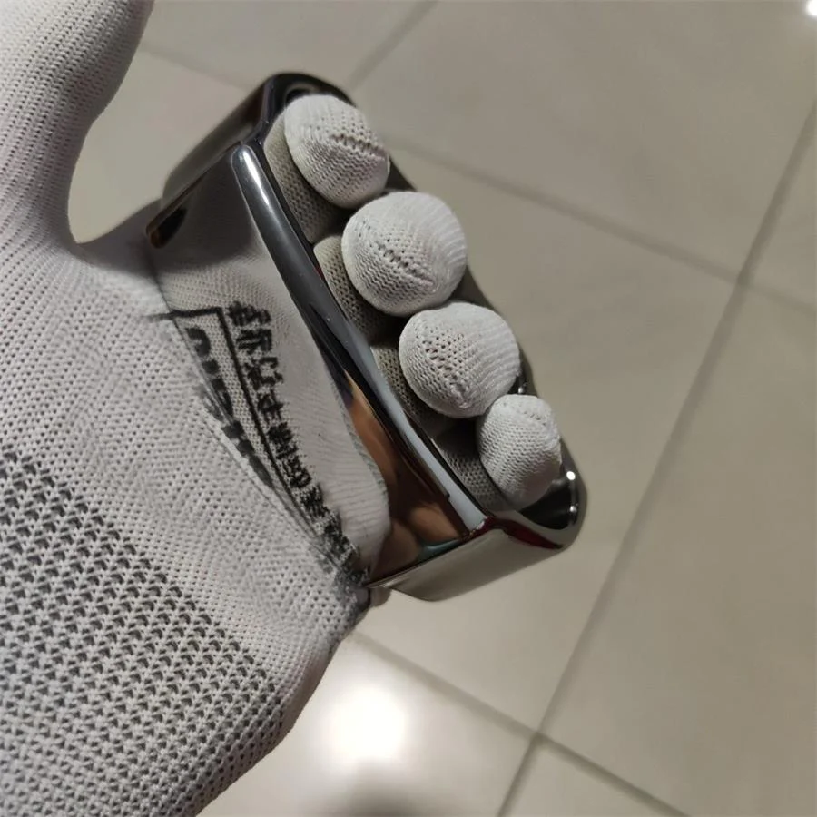 Thickened Classic Mirror Knuckle Duster - Image 8