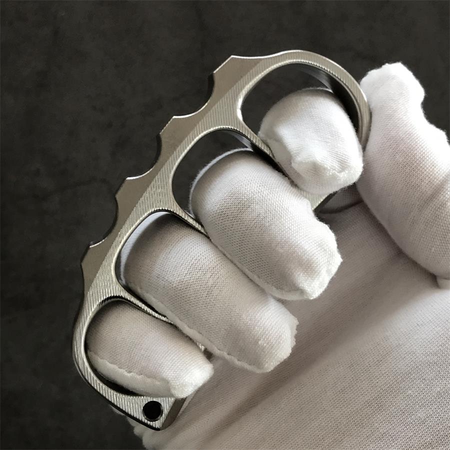Titanium Alloy Pea Knuckle Dsuter - Image 3