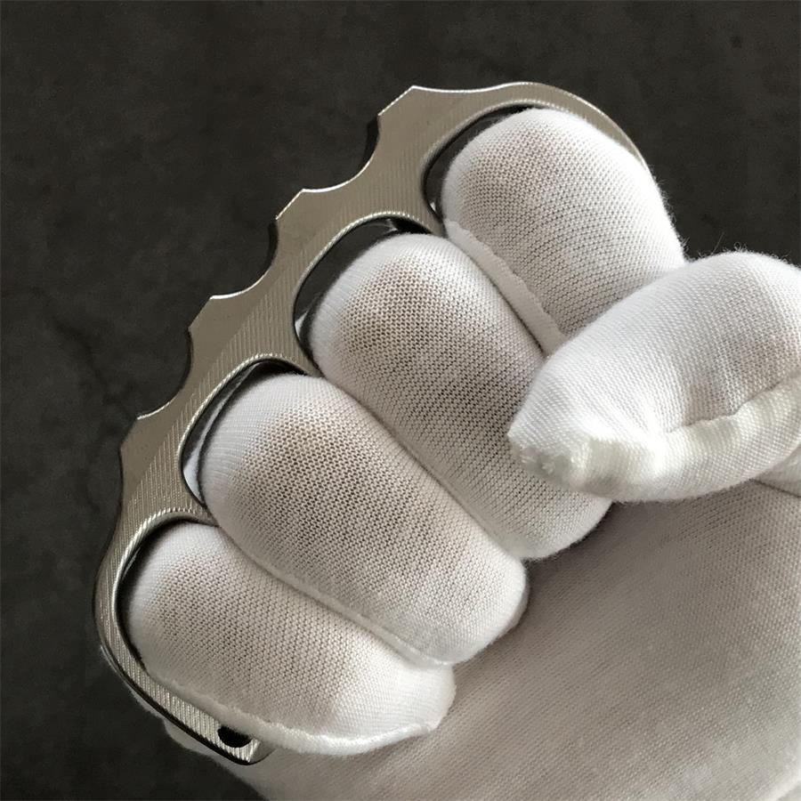 Titanium Alloy Pea Knuckle Dsuter - Image 4