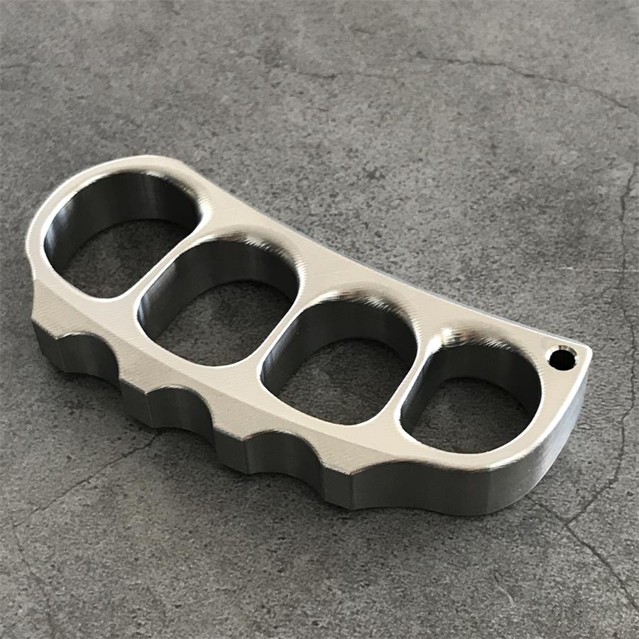 Titanium Alloy Pea Knuckle Dsuter - Image 6