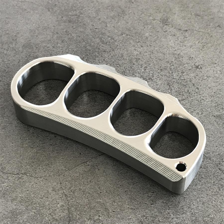 Titanium Alloy Pea Knuckle Dsuter - Image 7