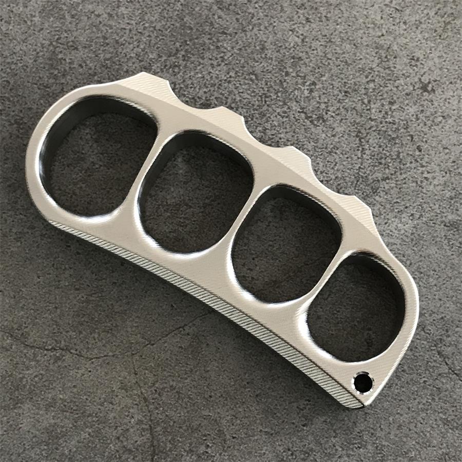 Titanium Alloy Pea Knuckle Dsuter - Image 8