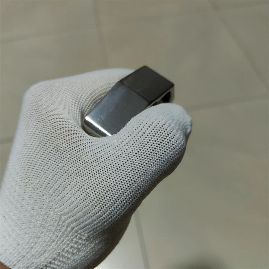 Titanium Alloy Window Breaking Knuckle Duster - Image 7