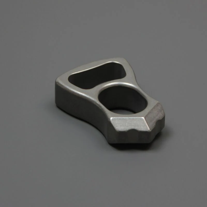 Titanium Assault Knuckle Duster Multi-function Bottle Opener - Image 7