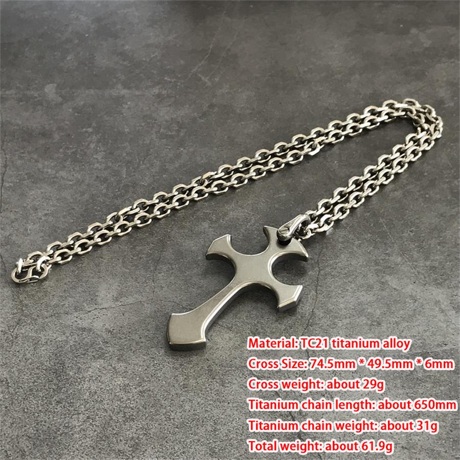 Cross Titanium Knuckle Duster Self-defense Window Breaking EDC Tool - Image 11