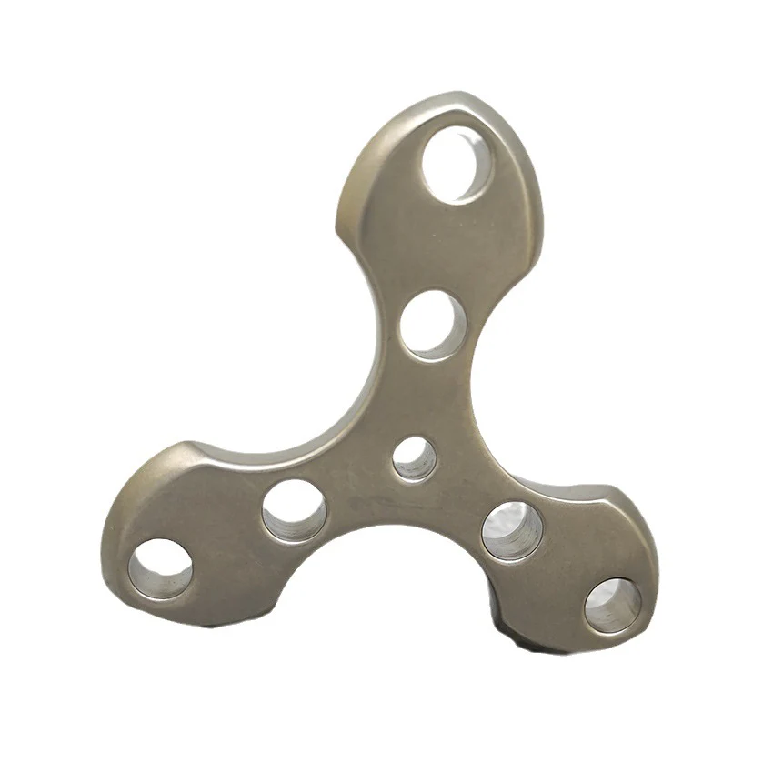 Titanium Defense Necklace EDC Tool - Image 7