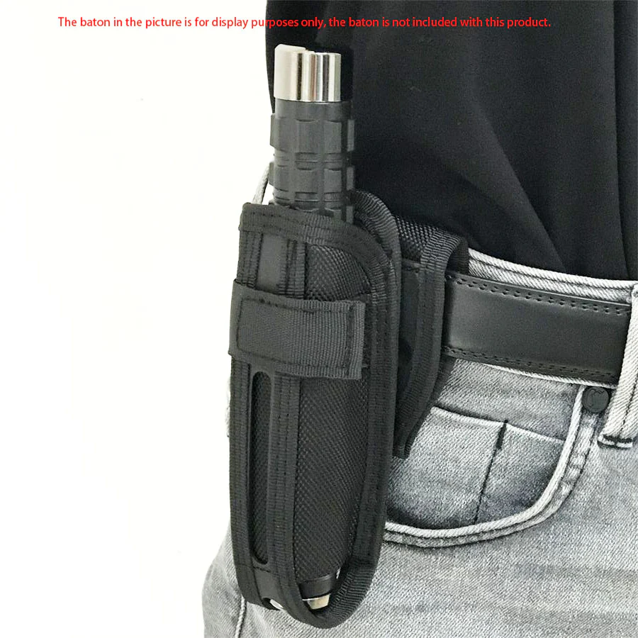 Universal Portable Baton Nylon Sleeve - Image 2