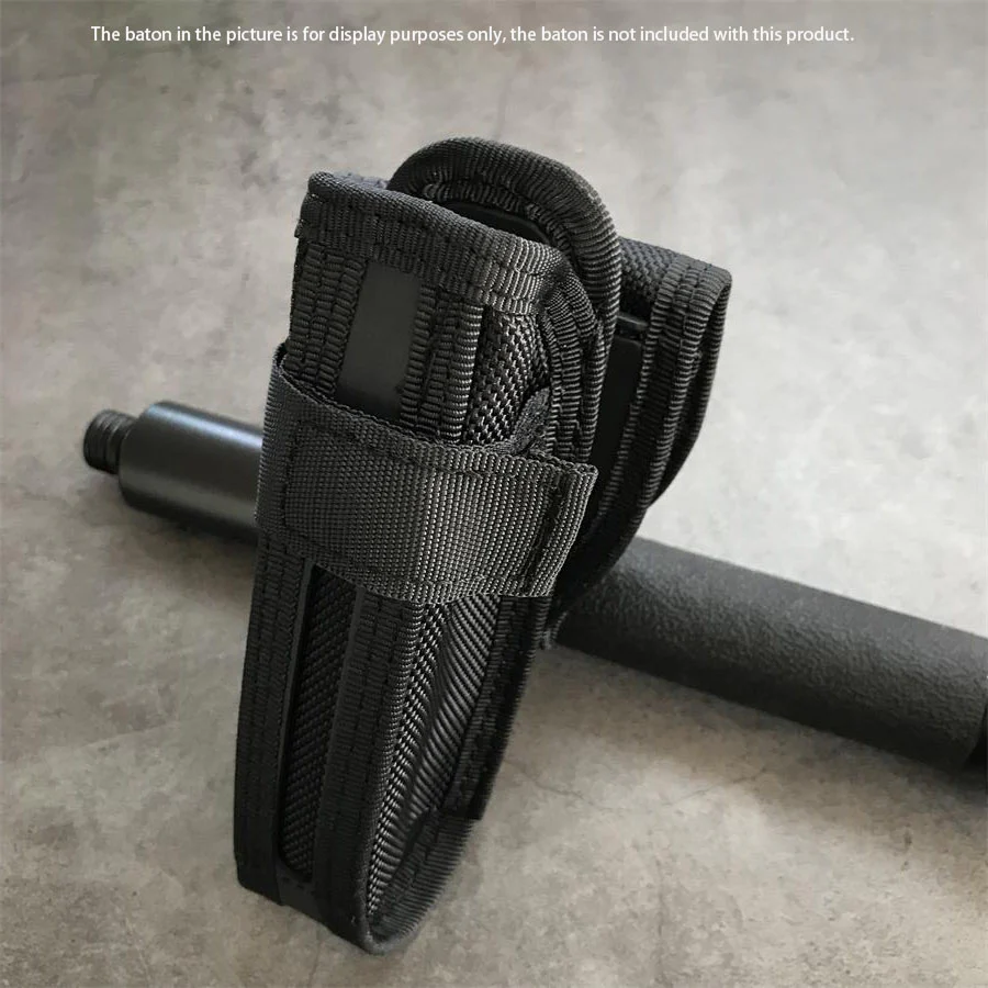 Universal Portable Baton Nylon Sleeve - Image 3