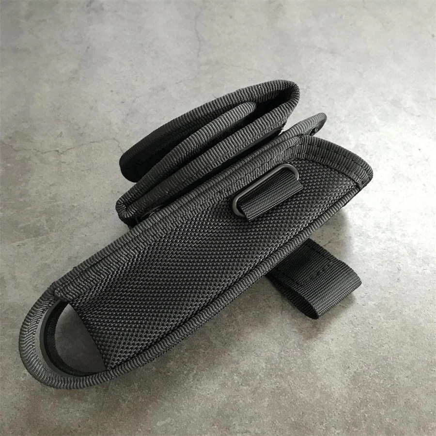Universal Portable Baton Nylon Sleeve - Image 4