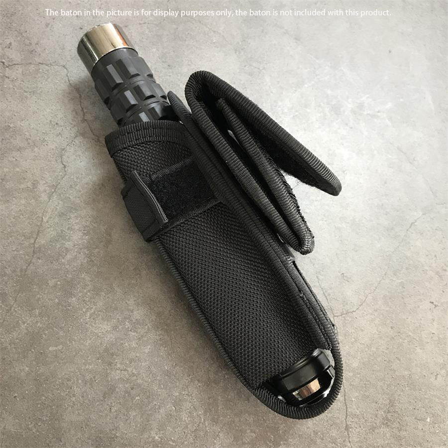 Universal Portable Baton Nylon Sleeve - Image 6