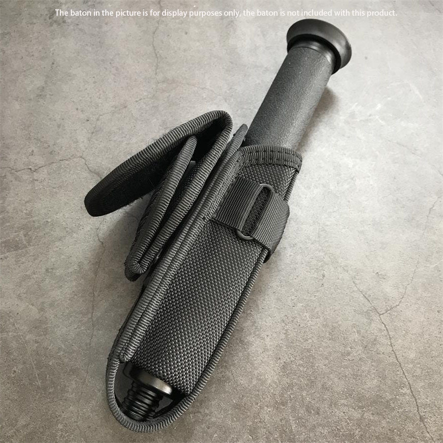 Universal Portable Baton Nylon Sleeve - Image 8